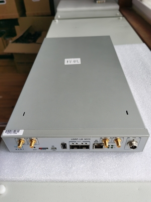 Le logiciel de 4RX 4TX a défini DTS par radio N310 16 du dispositif USRP mordu