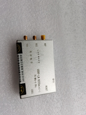 Le logiciel intégré élevé de l'émetteur-récepteur GPIO JTAG de DTS d'USB défini transmet par radio ETTUS B205 mini