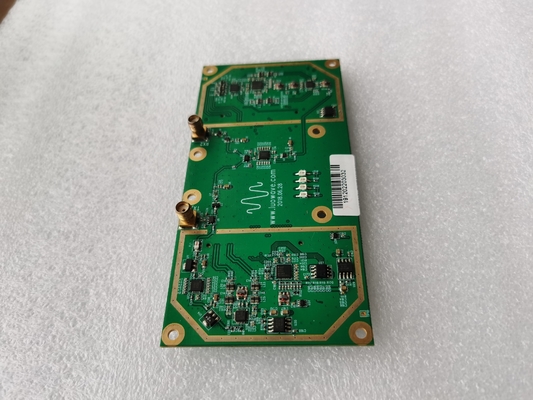 acheter Cartes-filles définies par logiciel incluses par FPGA de la radio rf d'USRP 2942 40MHz online manufacture