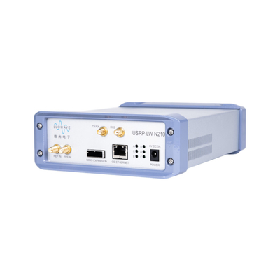 acheter USRP-LW N210 ∙ Gigabit Ethernet USRP SDR Radio définie par logiciel N210 Ettus haute portée dynamique online manufacture