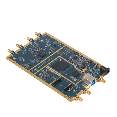 acheter USRP-LW B210-I. ArtixTM 7 100T FPGA 70MHz-6GHz Plage de fréquence 56MHz Largeur de bande 2T2R USRP SDR online manufacture