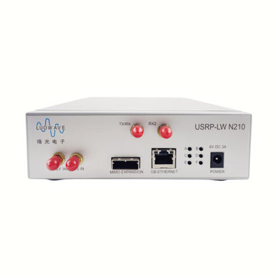 acheter USRP-LW N210 ∙ ∙ Blanc N210 USRP Définition logicielle radio Luowave online manufacture