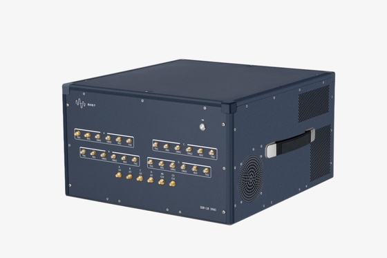 acheter 8T8R SDR-LW 3980 Radio logicielle définie par logiciel 75MHz-6GHz 450MHz TX BW online manufacture