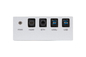 Interface incluse d'USB 3,0 de largeur de bande de DTS Ettus USRP E310 56MHz de haute précision