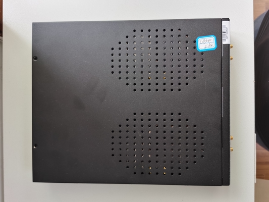 Le logiciel 410T universel de Kintex 7 a défini les systèmes de communication 120MHz sans fil par radio