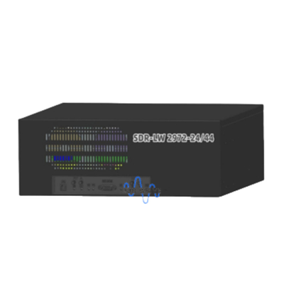 SDR-LW 2972-44 AD9361 RF 70 MHz-44 GHz 56 MHz BW Chaque 2 canaux USB 3.0 USRP Intégré Dispositif radio défini par logiciel