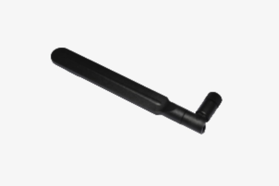 Antenne omnidirectionnelle RF de 700 MHz à 2,7 GHz 3dBi gain