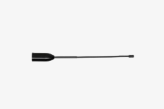 VERT400 Antenne RF 144 MHz 400 MHz 1200 MHz Triband Antenne omnidirectionnelle verticale