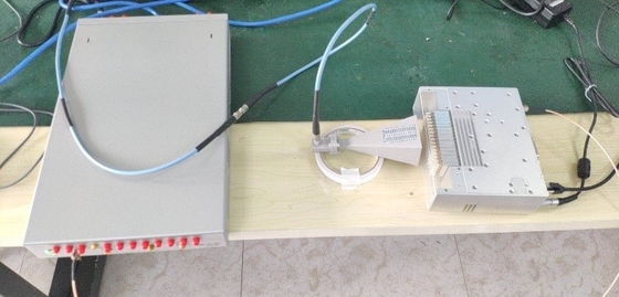 Systèmes 27GHz d'onde millimétrique du radar 5G de DC12V à 29GHz