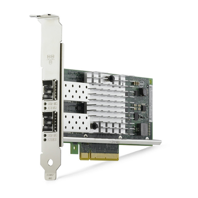 Connectivité à grande vitesse de carte de 200MS/S 10 Gigabit Ethernet